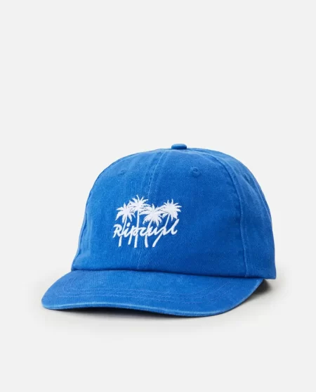 Rip Curl Hats & Beanies Mixed 6 Panel Cap Women