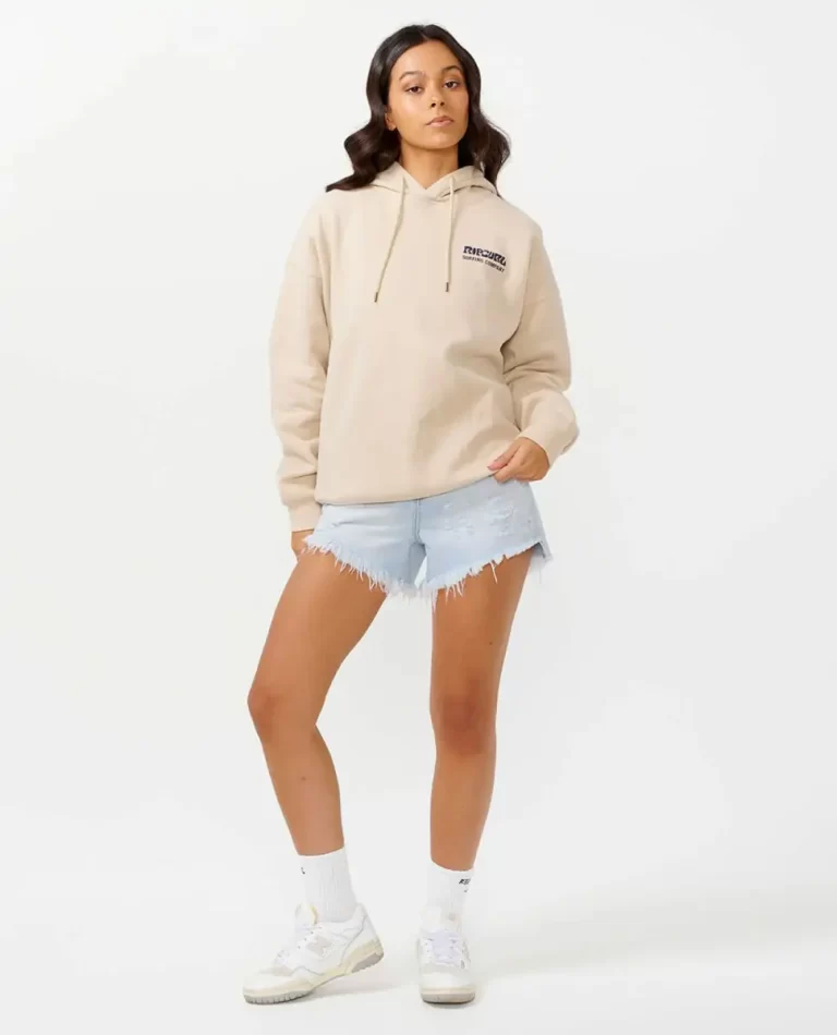 Rip Curl Hats & Beanies Surf Puff Heritage Hood Mens - Image 3