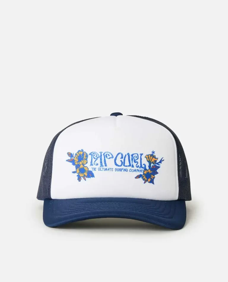 Rip Curl Hats & Beanies Weekender Trucker Mens - Image 3