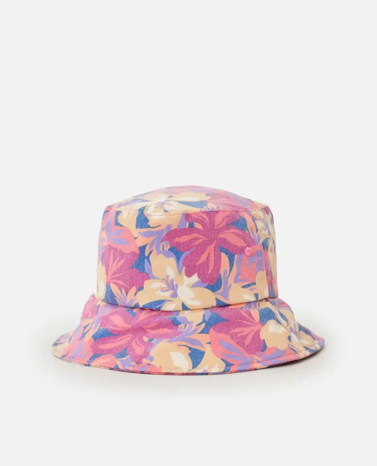 Rip Curl Hats & Beanies Women Mixed Upf50 Bucket Hat - Image 2