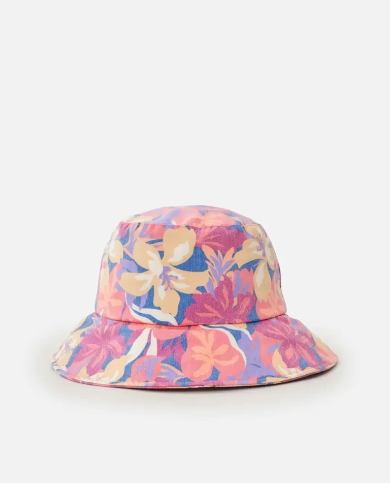 Rip Curl Hats & Beanies Women Mixed Upf50 Bucket Hat - Image 3