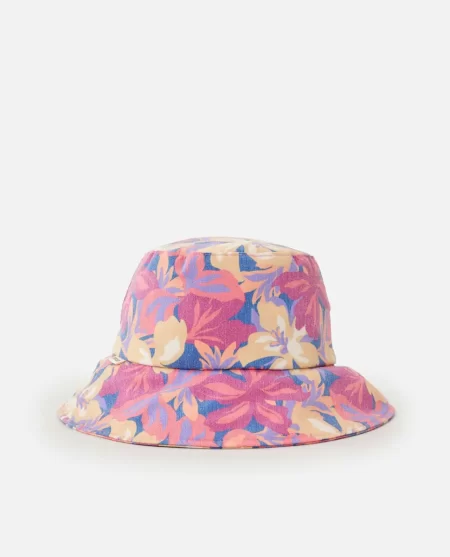 Rip Curl Hats & Beanies Women Mixed Upf50 Bucket Hat