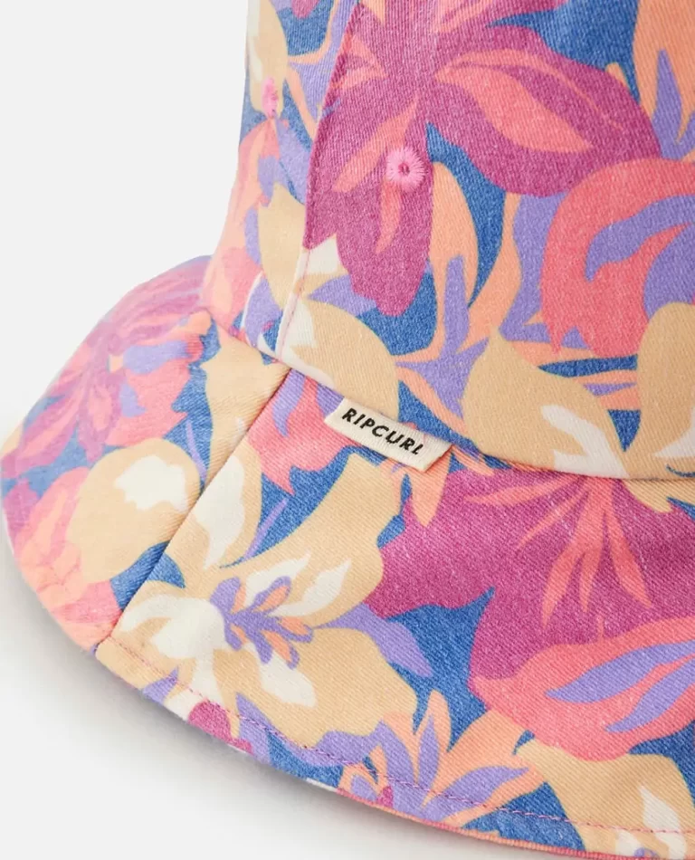 Rip Curl Hats & Beanies Women Mixed Upf50 Bucket Hat - Image 5
