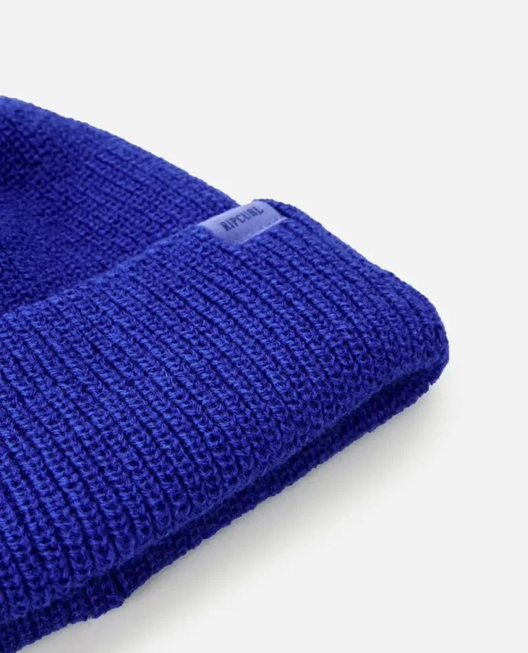 Rip Curl Hats & Beanies Women Surf Staple Reg Beanie - Image 3
