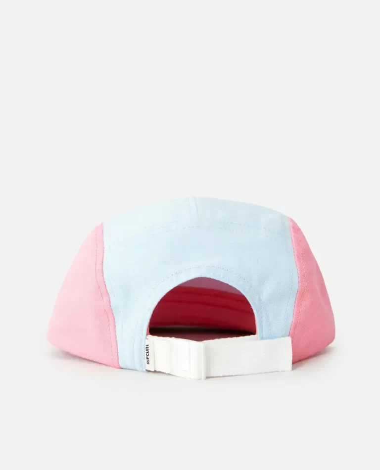 Rip Curl Hibiscus Heat Dad Cap Hats & Beanies Kids - Image 3