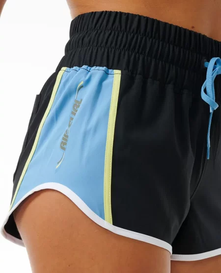 Rip Curl High Tide 3" Boardshort Women Boardshorts