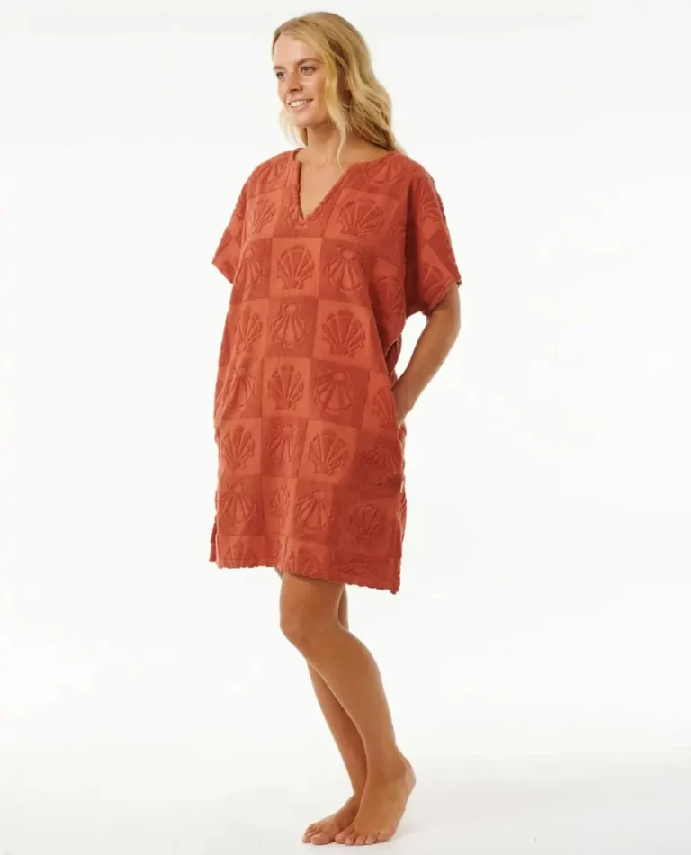 Rip Curl Holiday Poncho Towel Women Towels - Image 2