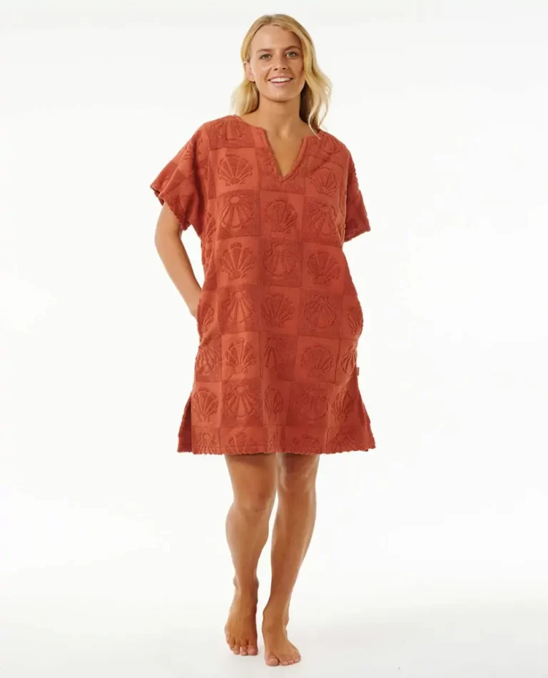 Rip Curl Holiday Poncho Towel Women Towels - Image 4