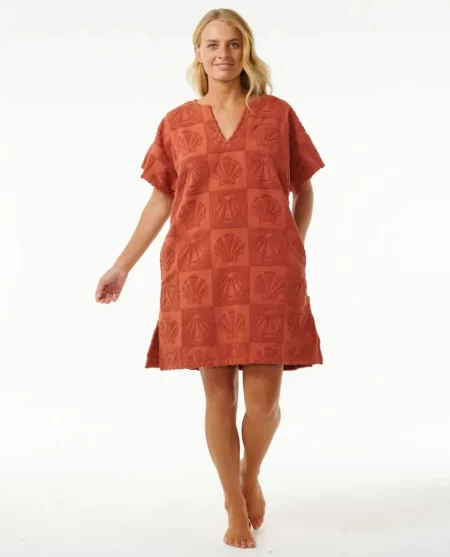 Rip Curl Holiday Poncho Towel Women Towels