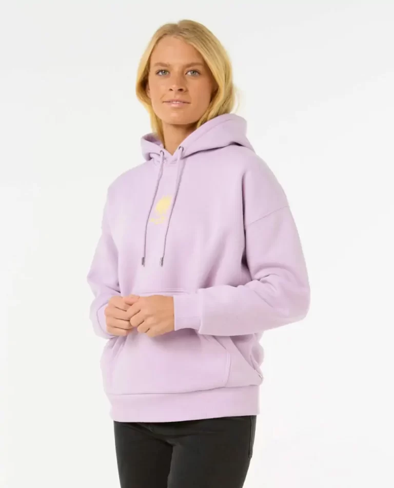 Rip Curl Hoodies & Fleece Cala Band Heritage Crew Women - Image 2