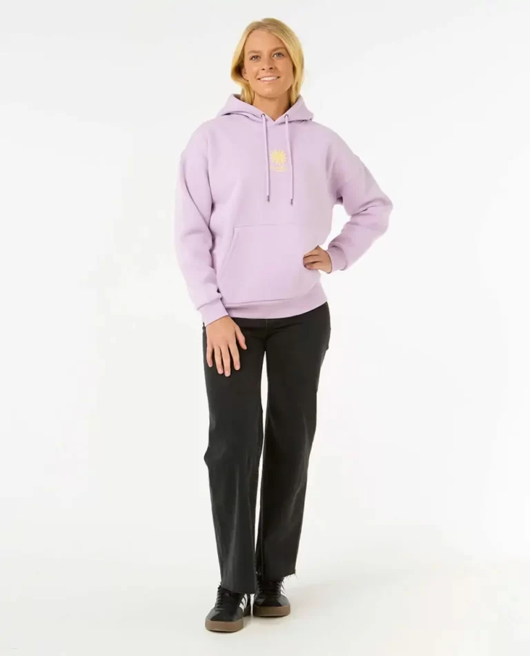 Rip Curl Hoodies & Fleece Cala Band Heritage Crew Women - Image 4