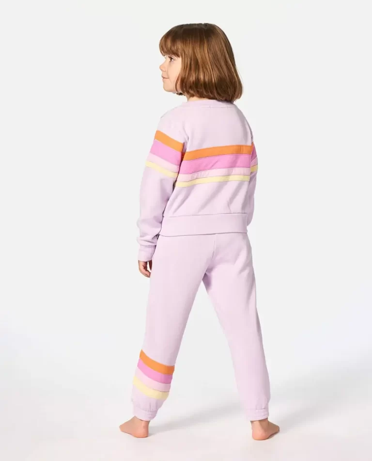 Rip Curl Hoodies & Fleece Kids Surf Revival Crew - Image 2