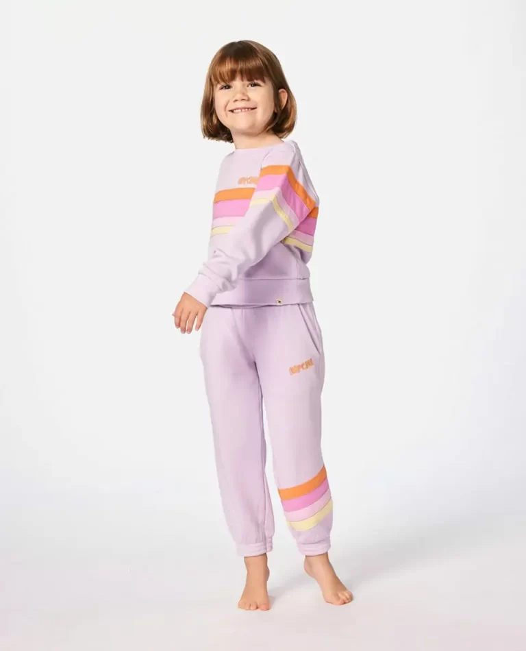 Rip Curl Hoodies & Fleece Kids Surf Revival Crew - Image 3