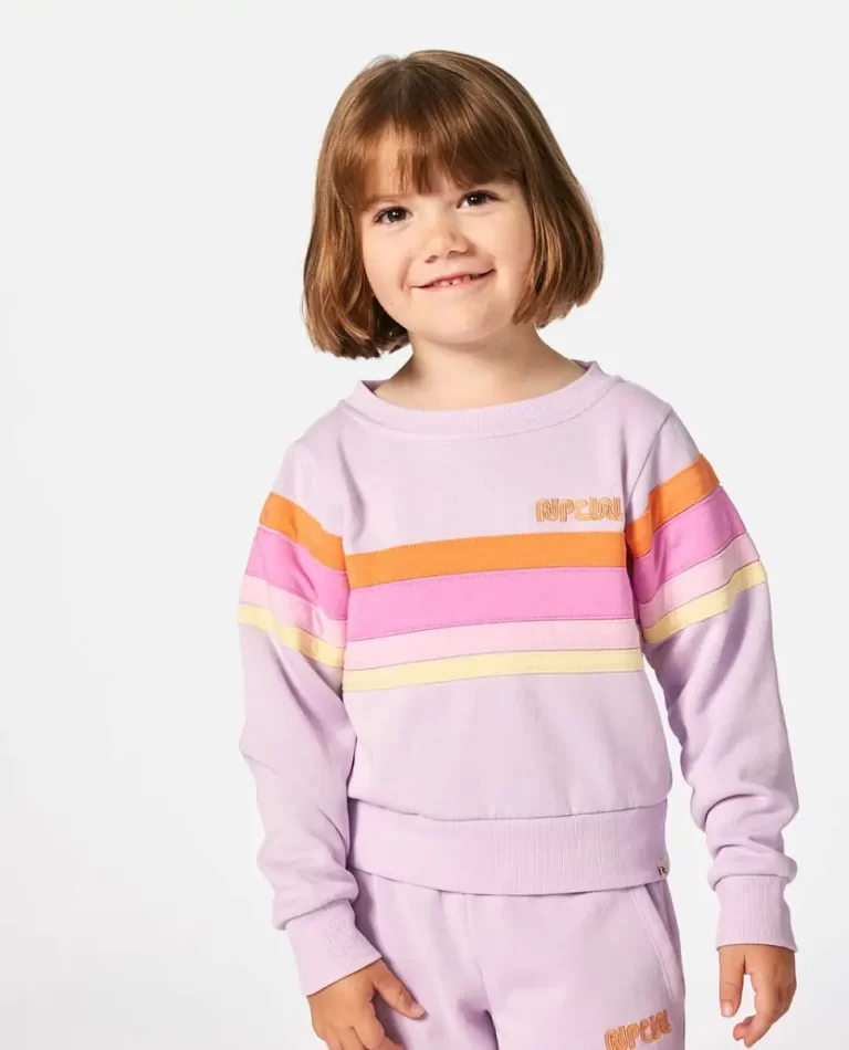 Rip Curl Hoodies & Fleece Kids Surf Revival Crew