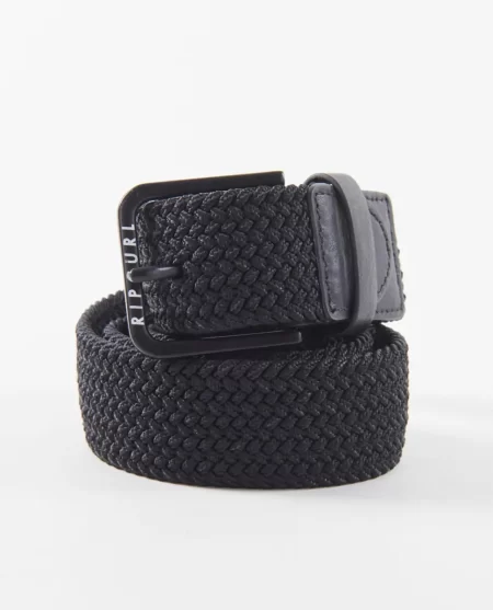 Rip Curl Hope Rope Belt Accessories Mens