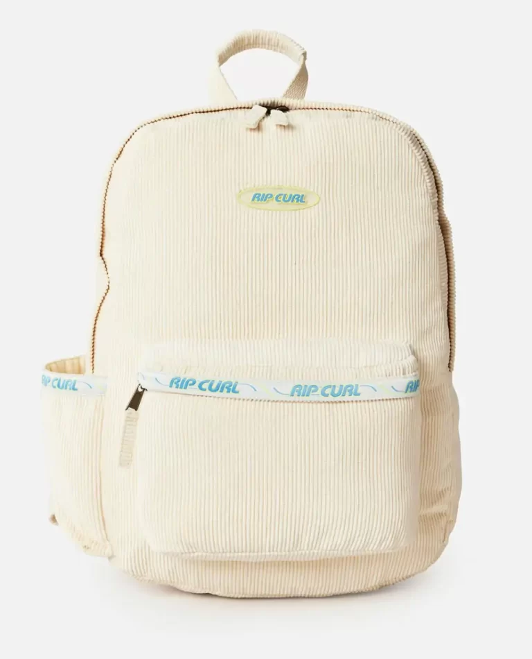 Rip Curl Icons 18L Cord Backpack Backpacks & Bags Women - Image 2