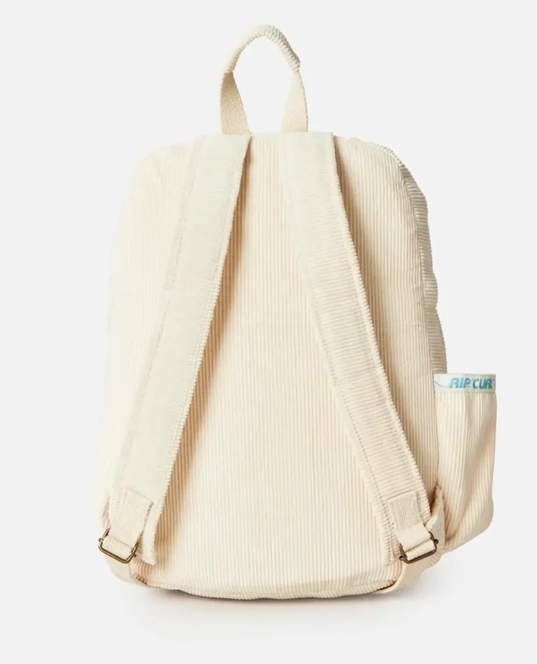 Rip Curl Icons 18L Cord Backpack Backpacks & Bags Women - Image 3