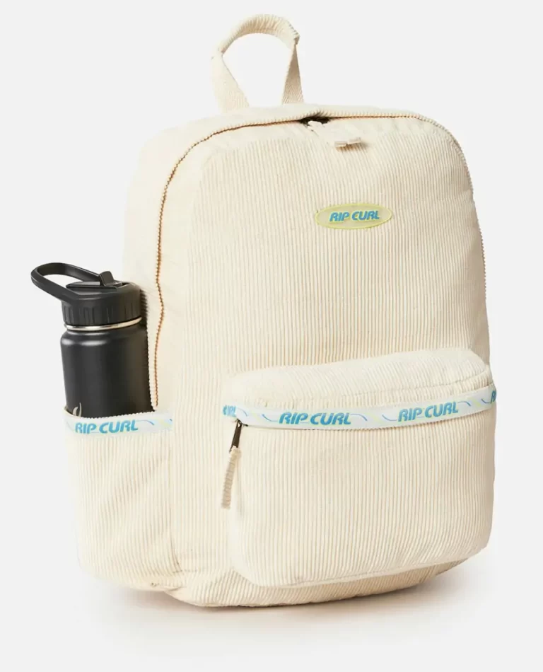 Rip Curl Icons 18L Cord Backpack Backpacks & Bags Women - Image 4