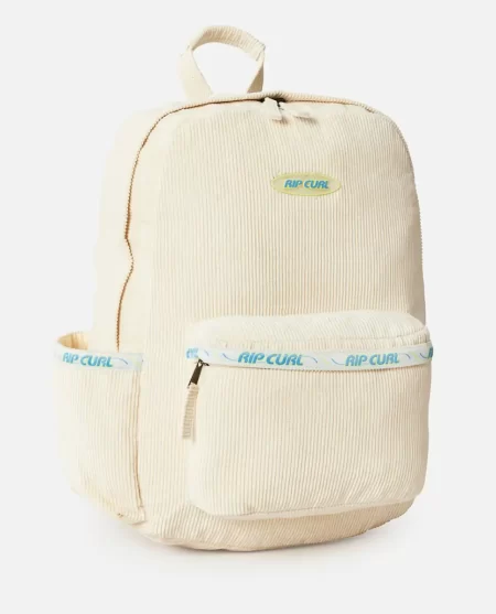 Rip Curl Icons 18L Cord Backpack Backpacks & Bags Women
