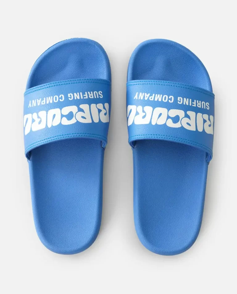 Rip Curl Icons Bloom Slide Sandals Kids - Image 3