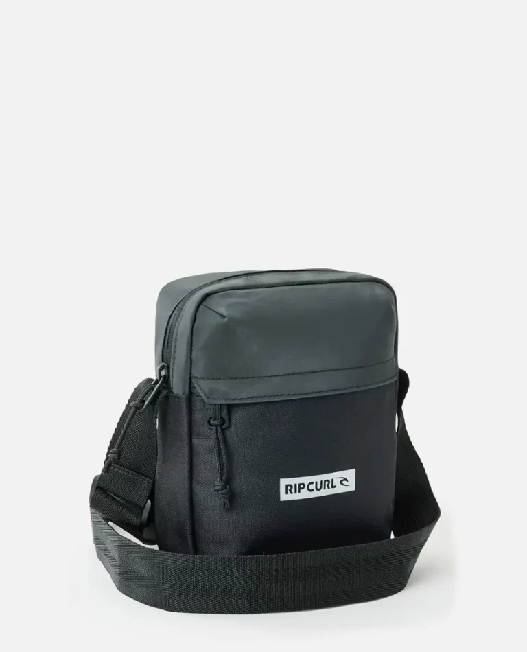 Rip Curl Icons No Idea Pouch Mens Luggage & Travel - Image 2