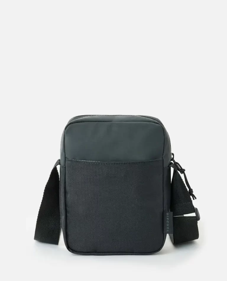 Rip Curl Icons No Idea Pouch Mens Luggage & Travel - Image 3