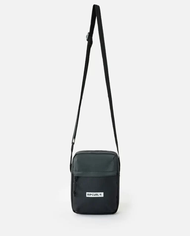 Rip Curl Icons No Idea Pouch Mens Luggage & Travel - Image 4