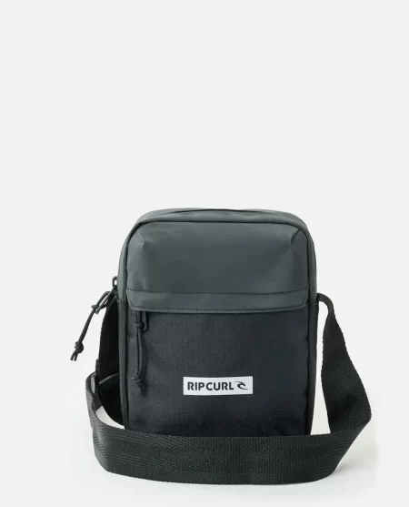 Rip Curl Icons No Idea Pouch Mens Luggage & Travel