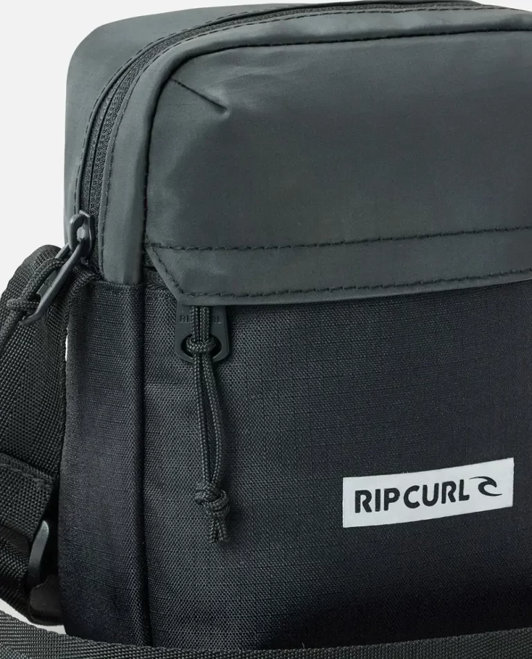 Rip Curl Icons No Idea Pouch Mens Luggage & Travel - Image 5
