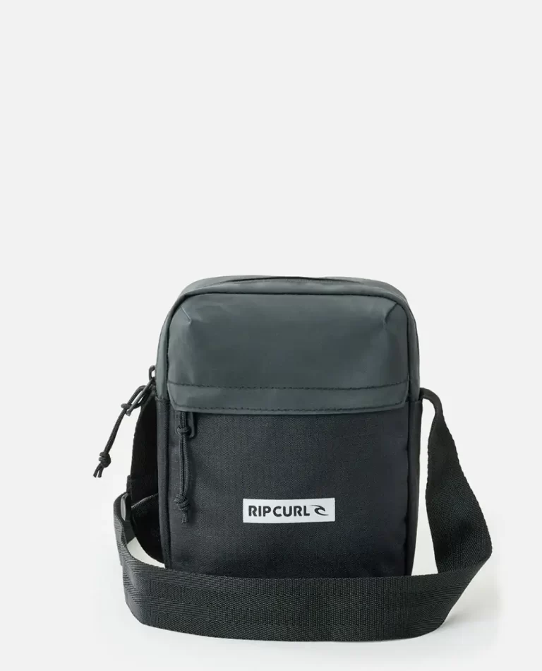 Rip Curl Icons No Idea Pouch Mens Luggage & Travel