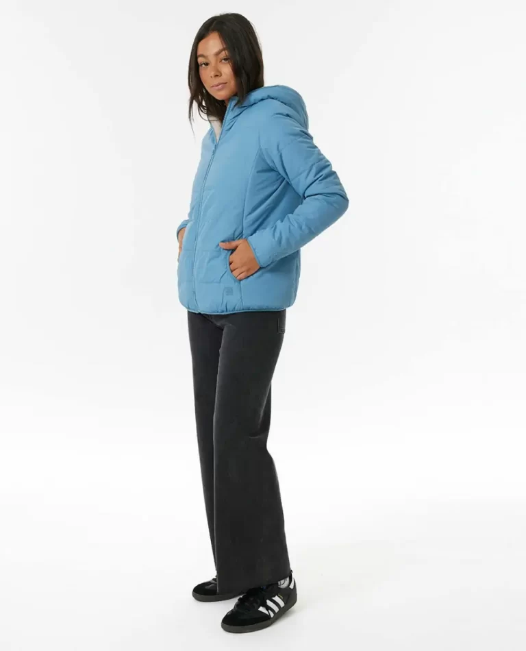 Rip Curl Jackets Anti Women - Image 2