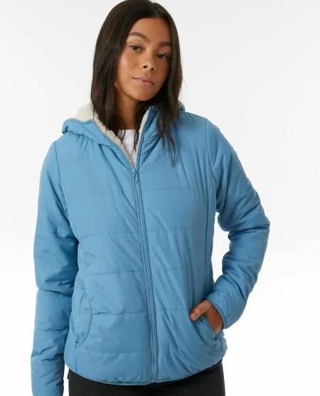 Rip Curl Jackets Anti Women