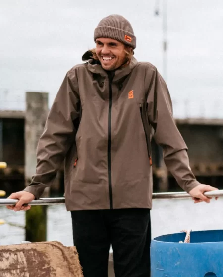 Rip Curl Jackets Mens Anti