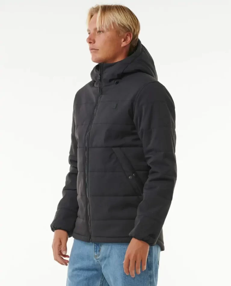 Rip Curl Jackets Mens Anti - Image 2