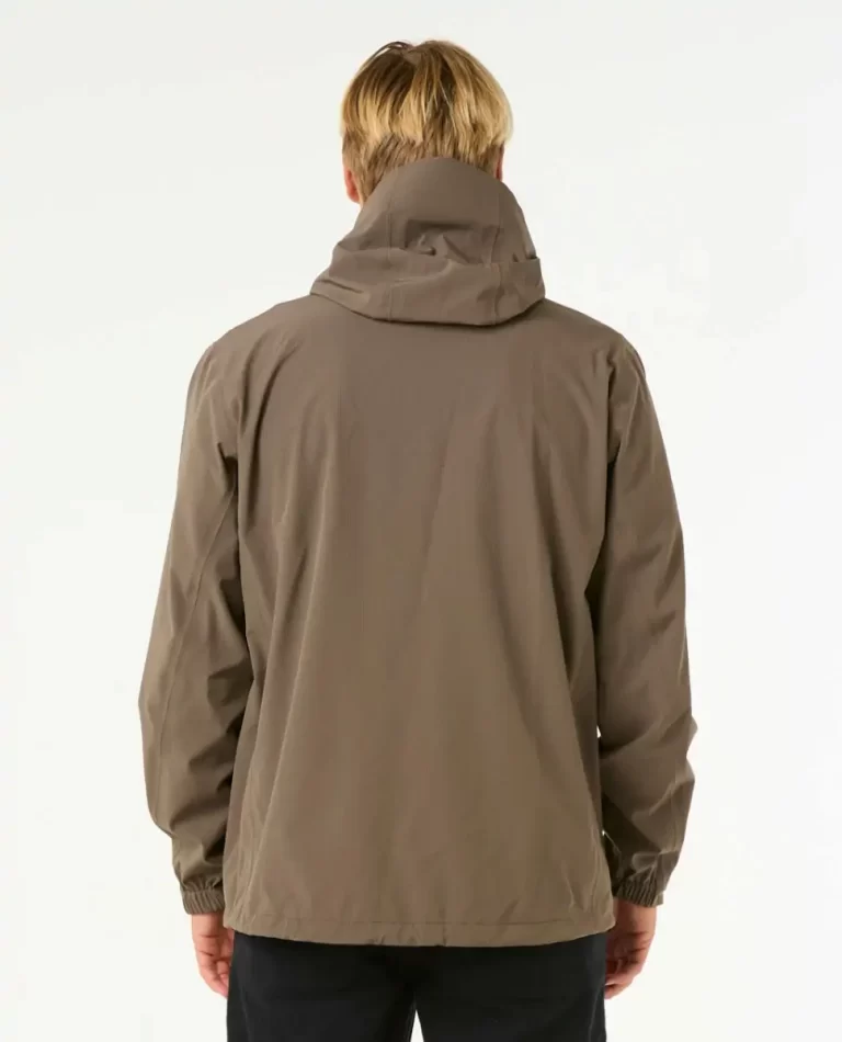 Rip Curl Jackets Mens Anti - Image 3