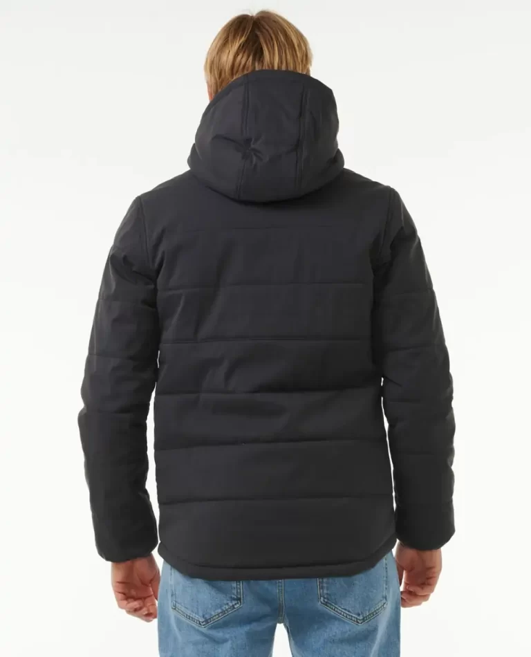 Rip Curl Jackets Mens Anti - Image 3