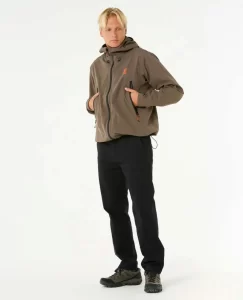 Rip Curl Jackets Mens Anti - Image 4