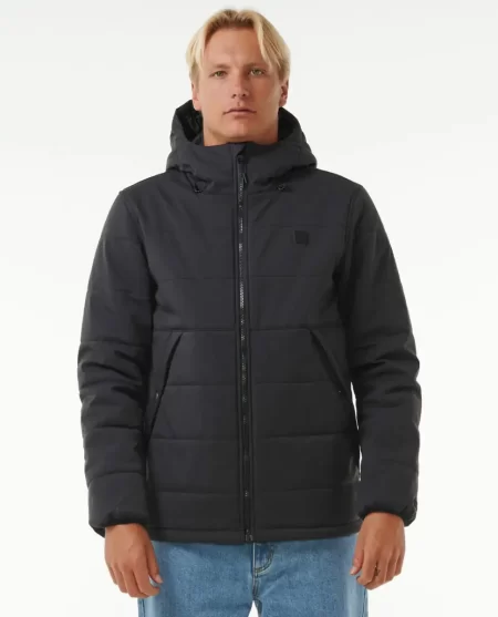 Rip Curl Jackets Mens Anti