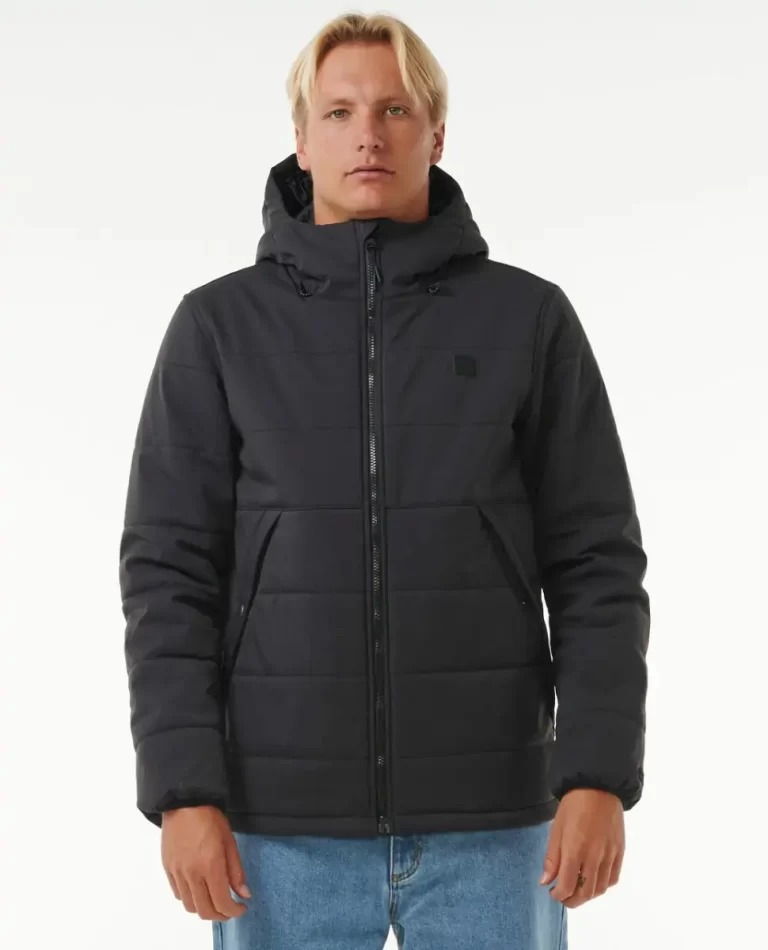 Rip Curl Jackets Mens Anti