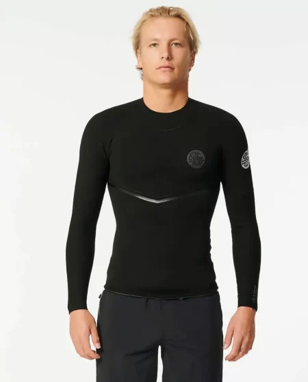 Rip Curl Jackets Vests & Bottoms E