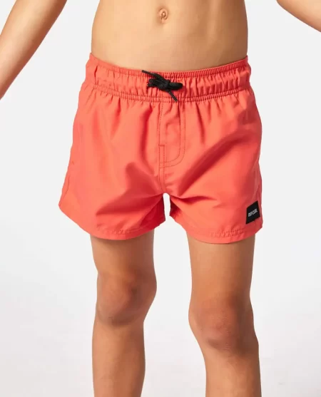Rip Curl Kids Boardshorts Offset Volley Boardshorts