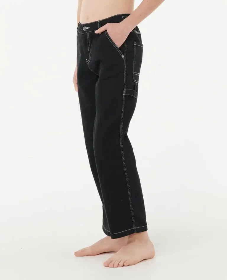 Rip Curl Kids Cargo Pant Pants - Image 2