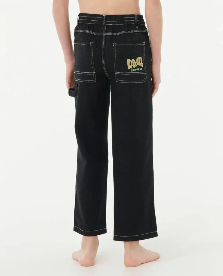 Rip Curl Kids Cargo Pant Pants - Image 3