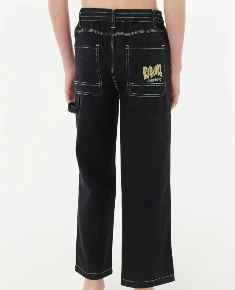 Rip Curl Kids Cargo Pant Pants - Image 4