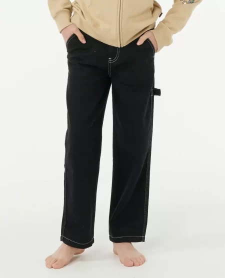 Rip Curl Kids Cargo Pant Pants
