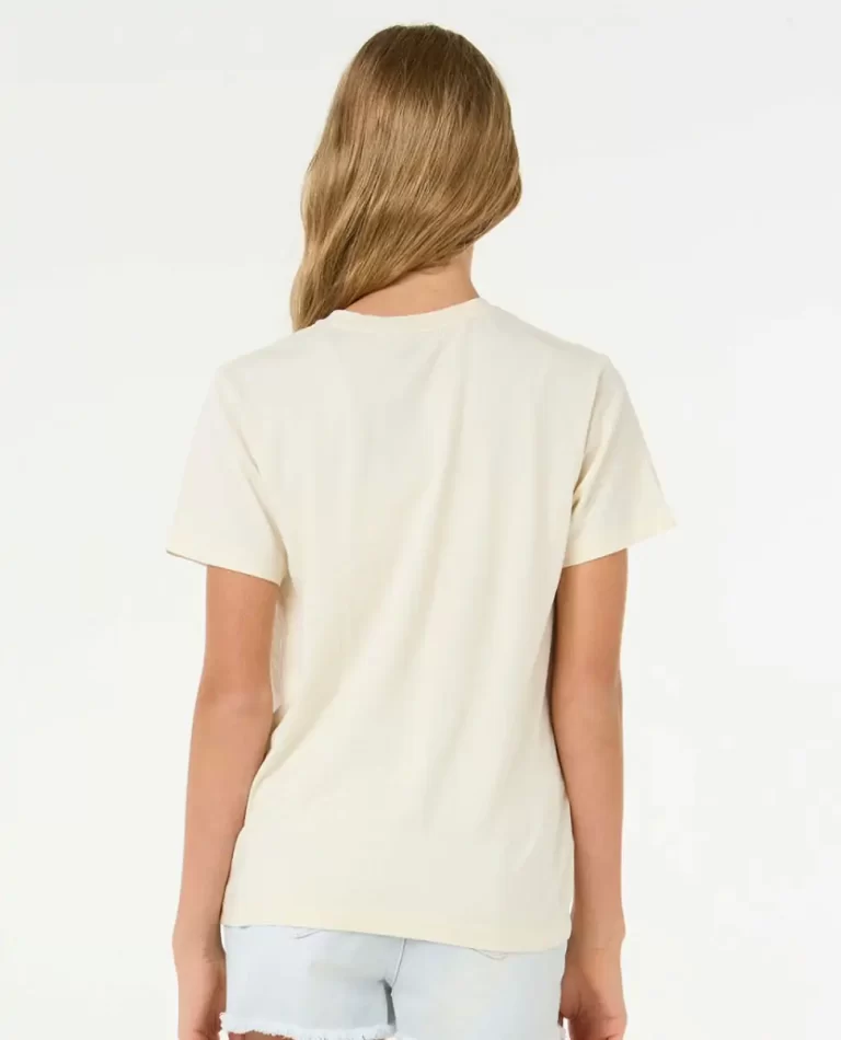 Rip Curl Kids Gliding Standard Tee Tops & Tees - Image 3