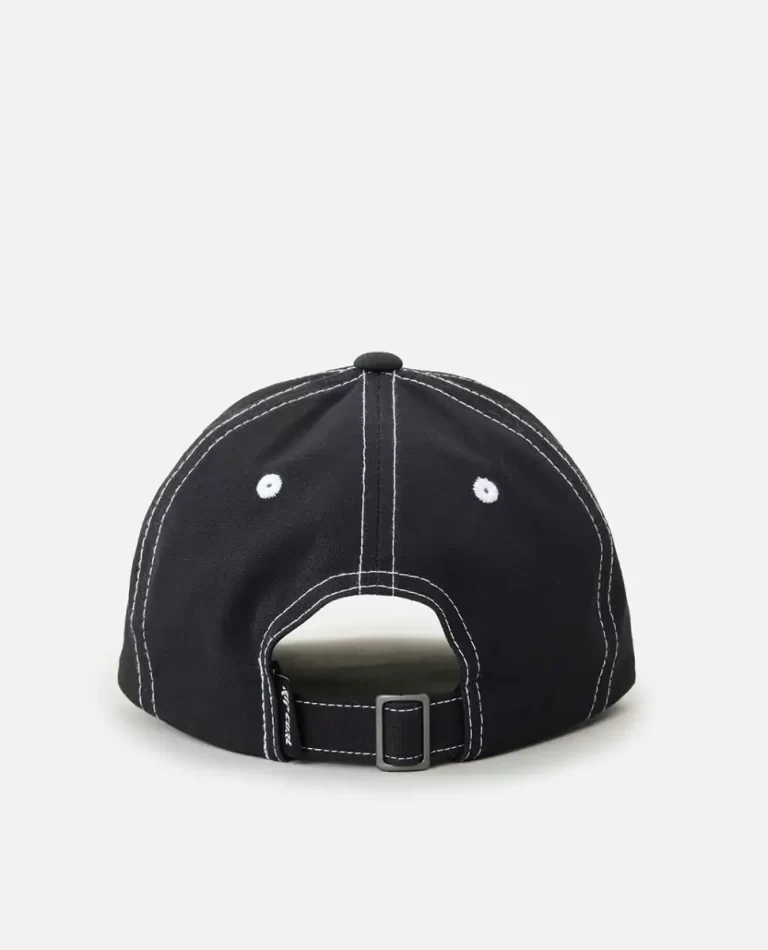 Rip Curl Kids Hats & Beanies Shred Til Dead Cap - Image 3