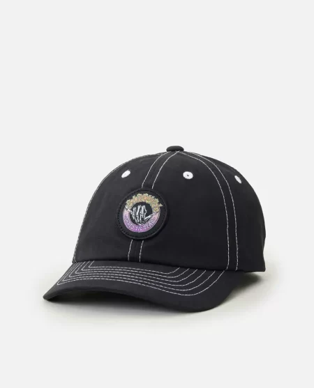 Rip Curl Kids Hats & Beanies Shred Til Dead Cap