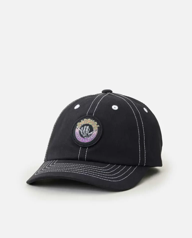 Rip Curl Kids Hats & Beanies Shred Til Dead Cap