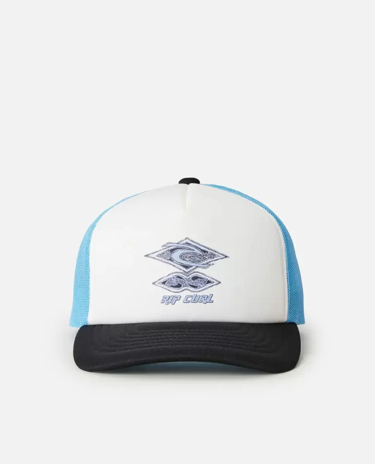 Rip Curl Kids Hats & Beanies Weekend Trucker - Image 2